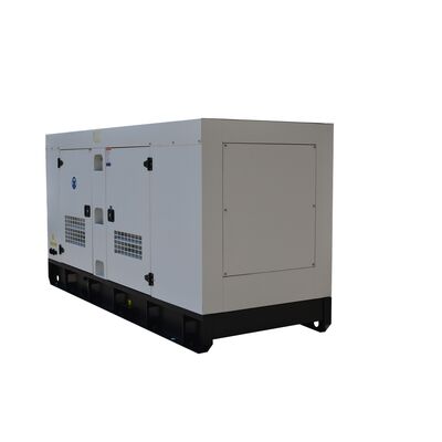 24kw 30kVA 33kVA হোম ইউজ ইন্ডাস্ট্রিয়াল আউটডোর বৈদ্যুতিক শক্তি সুপার সাইলেন্ট টাইপ ওয়াটার কুলিং ডিজেল জেনারেটর