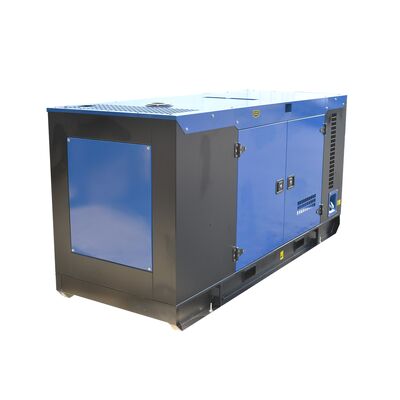 Baudouin ডিজেল জেনারেটর 1200kW 1500kVA সুপার সাইলেন্ট ডিজেল Genset শক্তি প্রয়োজন শিল্প অ্যাপ্লিকেশন জন্য উপযুক্ত