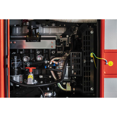 ডিজেল জেনারেটর Baudouin Perkings Wechai Yuchai Deutz Sdec সুপার সাইলেন্ট ওপেন 30kw 50kw 100kw 200kw 400kw 500kw 800kw 1000kw 1200kw