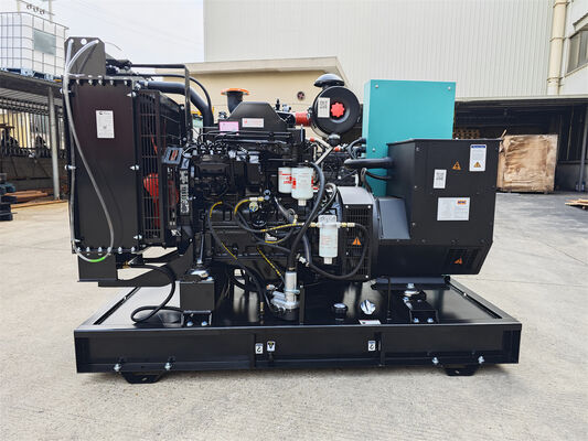 Baudouin Diesel Generator 1500kW 1875kVA Super Silent Diesel Genset Suitable for Industrial Applications Requiring Power  Electrico diesel Electric Generator Group Electrogene