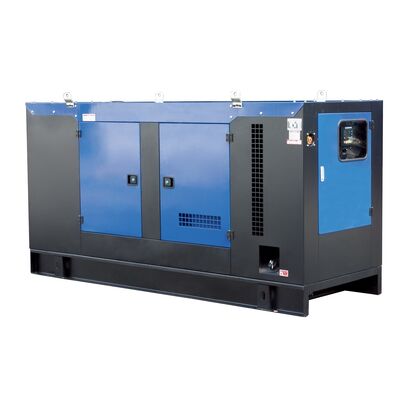 Factory Price Open/Silent Type Doosan Diesel Generator 650KW/813KVA Power Supply Water Cooling