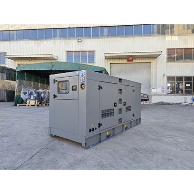 Customizable POWER 800kW Home Use Open Silent Diesel Generator 50/60Hz 1000KVA Soundproof 800kW  Standby Diesel Generator