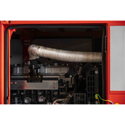 Diesel Generator Yanmar Perkings Wechai Yuchai Deutz Sdec Super Silent Open 20kw 24kw 26kw 30kw 200kw 400kw 500kw 800kw 1000kw