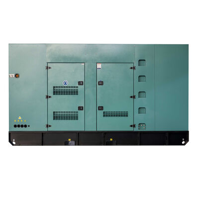 Portable C Ummin s Genset 100kW 125KVA  Silent Diesel Generator  Set Good Quality Factory Sale Cheap Price  Mobile