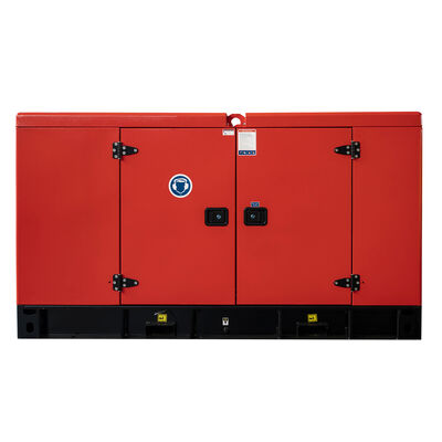 Good Quality diesel Generator Set Super Silent C Ummin S Engine 150kW 188KVA Water Cooled Soundproof 3 Phase Factory