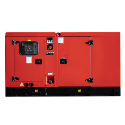 Good Quality diesel Generator Set Super Silent C Ummin S Engine 150kW 188KVA Water Cooled Soundproof 3 Phase Factory