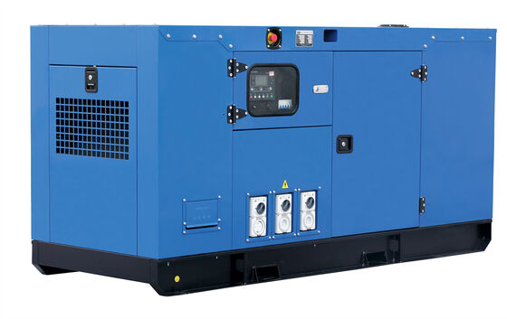 Bobig Doosan Intelligent Diesel Generator Wechai Yuchai Deutz Sdec Super Silent Open  260kw 300kw 500kw 800kw 1000kw