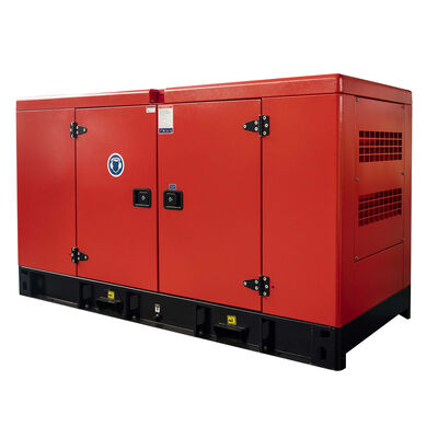 360kW 450KVA Auto Start diesel Generator Set with ATS Open Super Silent Generator diesel Set Factory Professional  Cum min