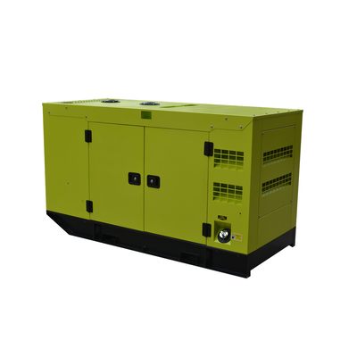 Soundproof 660kW 825KVA SDEC Customizable Diesel Generator Set with Auto-Start Controller Direct Sale for Data Center & Telecom
