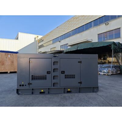 উচ্চ খরচ-কার্যকর 720kW SDEC নীরব ডিজেল জেনারেটর 900KVA জেনার সেট সিই অনুমোদিত, সরাসরি কারখানা থেকে কম জ্বালানী খরচ