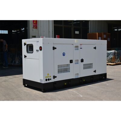 উচ্চ খরচ-কার্যকর 720kW SDEC নীরব ডিজেল জেনারেটর 900KVA জেনার সেট সিই অনুমোদিত, সরাসরি কারখানা থেকে কম জ্বালানী খরচ