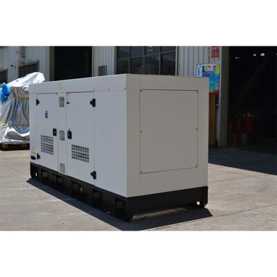 উচ্চ খরচ-কার্যকর 720kW SDEC নীরব ডিজেল জেনারেটর 900KVA জেনার সেট সিই অনুমোদিত, সরাসরি কারখানা থেকে কম জ্বালানী খরচ