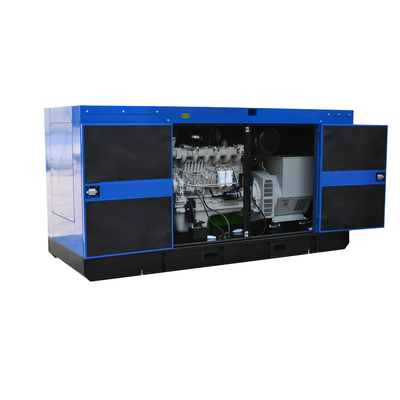 20kW 25KVA KOFO Silent Diesel Generator Set CE Certified, Factory Direct Price & Custom Reliable Power Solution Reliability