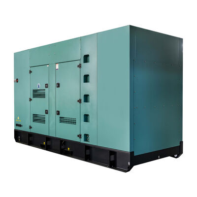 50kW 63KVA KOFO Original Quality Brand New Intelligent Diesel Silent Generator Set Super Silent Soundproof Electric Start
