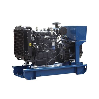50kW 63KVA KOFO Original Quality Brand New Intelligent Diesel Silent Generator Set Super Silent Soundproof Portable Generator