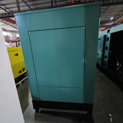 Water-Cooled Generator Diesel Weichai Power Generator Price Portable Silent Electric Diesel Generators 650kW 813KVA Genset